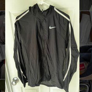 Nike wind breaker